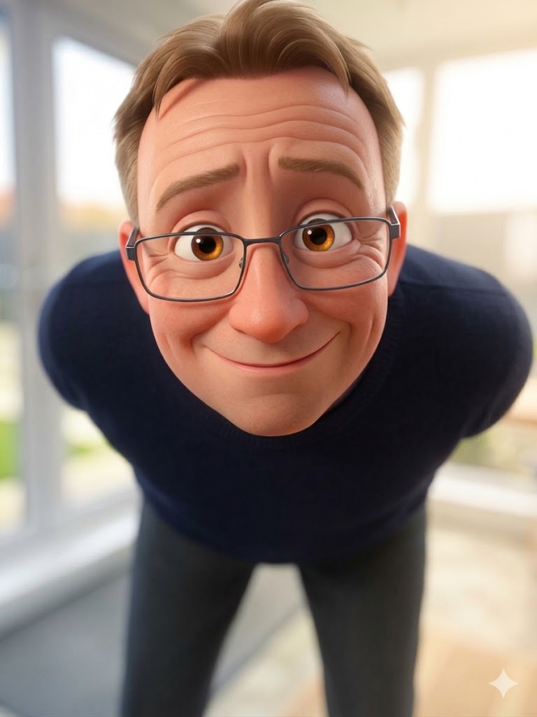Kevin Wolstenholme